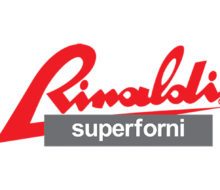 Rinaldi Superforni Logo
