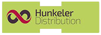Hunkeler Distribution Logo