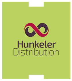 Hunkeler Distribution Logo