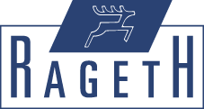 Rageth Logo